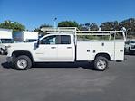 New 2024 Chevrolet Silverado 2500 Double Cab Knapheide 696F40 8' 1" Service Truck for sale #248411 - photo 6