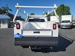 New 2024 Chevrolet Silverado 2500 Double Cab Knapheide 696F40 8' 1" Service Truck for sale #248411 - photo 7