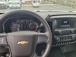 2024 Chevrolet Silverado 5500 Regular Cab DRW RWD Flatbed Truck for sale #248416 - photo 11