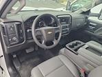 2024 Chevrolet Silverado 5500 Regular Cab DRW RWD Flatbed Truck for sale #248416 - photo 18