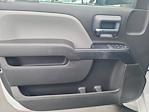 2024 Chevrolet Silverado 5500 Regular Cab DRW RWD Flatbed Truck for sale #248416 - photo 19