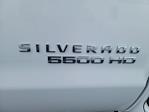 2024 Chevrolet Silverado 5500 Regular Cab DRW RWD Flatbed Truck for sale #248416 - photo 22