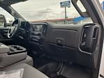 2024 Chevrolet Silverado 5500 Regular Cab DRW RWD Flatbed Truck for sale #248416 - photo 24