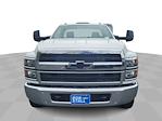 2024 Chevrolet Silverado 5500 Regular Cab DRW RWD Flatbed Truck for sale #248416 - photo 5