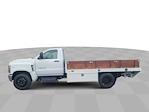 2024 Chevrolet Silverado 5500 Regular Cab DRW RWD Flatbed Truck for sale #248416 - photo 6