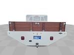2024 Chevrolet Silverado 5500 Regular Cab DRW RWD Flatbed Truck for sale #248416 - photo 7