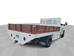 2024 Chevrolet Silverado 5500 Regular Cab DRW RWD Flatbed Truck for sale #248416 - photo 8