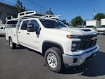 2024 Chevrolet Silverado 3500 Crew Cab 4WD Service Truck for sale #248422 - photo 4