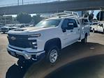 2024 Chevrolet Silverado 3500 Crew Cab 4WD Service Truck for sale #248422 - photo 3