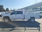 2024 Chevrolet Silverado 3500 Crew Cab 4WD Service Truck for sale #248422 - photo 7