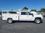 2024 Chevrolet Silverado 3500 Crew Cab 4WD Service Truck for sale #248422 - photo 9