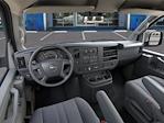 2024 Chevrolet Express 2500 RWD Empty Cargo Van for sale #248427 - photo 15