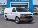 2024 Chevrolet Express 2500 RWD Empty Cargo Van for sale #248427 - photo 7