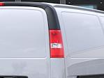 2024 Chevrolet Express 2500 RWD Empty Cargo Van for sale #248430 - photo 11