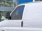 2024 Chevrolet Express 2500 RWD Empty Cargo Van for sale #248430 - photo 12
