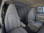 2024 Chevrolet Express 2500 RWD Empty Cargo Van for sale #248430 - photo 16