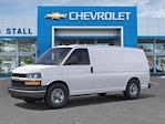 2024 Chevrolet Express 2500 RWD Empty Cargo Van for sale #248430 - photo 3