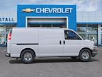 2024 Chevrolet Express 2500 RWD Empty Cargo Van for sale #248430 - photo 5