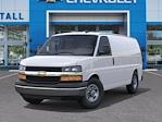2024 Chevrolet Express 2500 RWD Empty Cargo Van for sale #248430 - photo 6