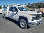 New 2024 Chevrolet Silverado 3500 Crew Cab Service Truck for sale #248432 - photo 3