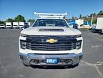 New 2024 Chevrolet Silverado 3500 Crew Cab Service Truck for sale #248432 - photo 4