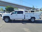 New 2024 Chevrolet Silverado 3500 Crew Cab Service Truck for sale #248432 - photo 5