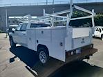 New 2024 Chevrolet Silverado 3500 Crew Cab Service Truck for sale #248432 - photo 2