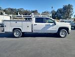 New 2024 Chevrolet Silverado 3500 Crew Cab Service Truck for sale #248432 - photo 8