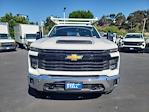 New 2024 Chevrolet Silverado 3500 Crew Cab Service Truck for sale #248433 - photo 4