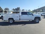 New 2024 Chevrolet Silverado 3500 Crew Cab Service Truck for sale #248433 - photo 8
