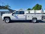 2024 Chevrolet Silverado 3500 Crew Cab RWD Harbor Service Truck for sale #248434 - photo 6