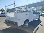 2024 Chevrolet Silverado 3500 Crew Cab RWD Harbor Service Truck for sale #248434 - photo 8