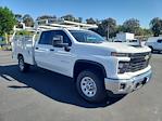 New 2024 Chevrolet Silverado 3500 Crew Cab Service Truck for sale #248435 - photo 3
