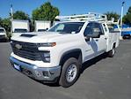 New 2024 Chevrolet Silverado 3500 Crew Cab Service Truck for sale #248435 - photo 5