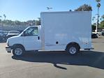 New 2024 Chevrolet Express 3500 10' Wabash Box Van for sale #248440 - photo 6