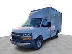 New 2024 Chevrolet Express 3500 12' Supreme Box Van for sale #248441 - photo 1