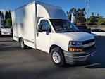 New 2024 Chevrolet Express 3500 12' Supreme Box Van for sale #248441 - photo 3