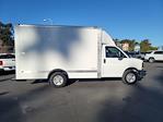 New 2024 Chevrolet Express 3500 12' Supreme Box Van for sale #248441 - photo 9