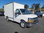 2024 Chevrolet Express 3500 Regular Cab RWD Cutaway for sale #248442 - photo 1