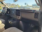 2024 Chevrolet Express 3500 Regular Cab RWD Cutaway for sale #248442 - photo 22