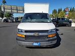 2024 Chevrolet Express 3500 Regular Cab RWD Cutaway for sale #248442 - photo 2
