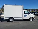 2024 Chevrolet Express 3500 Regular Cab RWD Cutaway for sale #248442 - photo 8