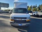 New 2024 Chevrolet Express 3500 12' Supreme Box Van for sale #248444 - photo 4