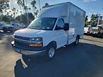 New 2024 Chevrolet Express 3500 12' Supreme Box Van for sale #248444 - photo 5