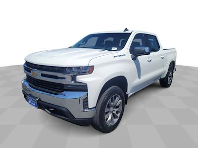 2022 Chevrolet Silverado 1500 Crew Cab RWD Pickup for sale #254808A - photo 1