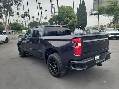 2023 Chevrolet Silverado 1500 Crew Cab RWD Pickup for sale #254386A - photo 2