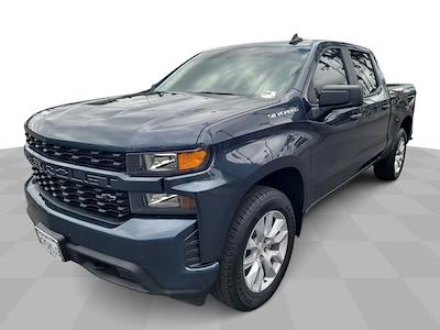 2022 Chevrolet Silverado 1500 Crew Cab RWD Pickup for sale #254530C - photo 1