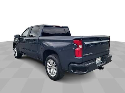 2022 Chevrolet Silverado 1500 Crew Cab RWD Pickup for sale #254530C - photo 2