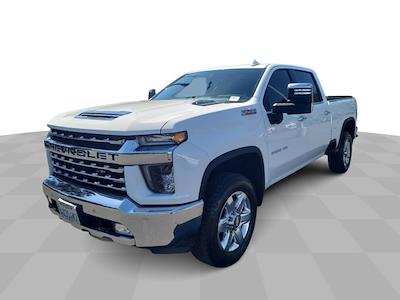 2022 Chevrolet Silverado 2500 Crew Cab 4WD Pickup for sale #254584A - photo 1