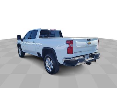 2022 Chevrolet Silverado 2500 Crew Cab 4WD Pickup for sale #254584A - photo 2
